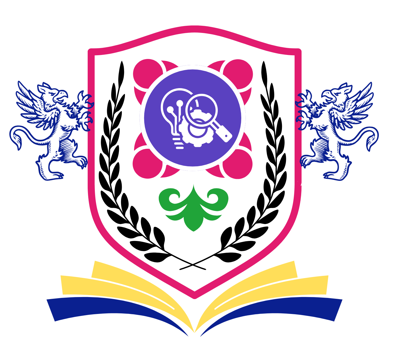INTERNATIONAL RESEARCH COUNCIL
